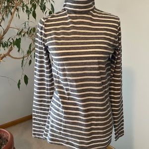 COPY - Basic cotton turtleneck